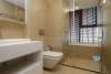 Wonderful four bedrooms apartment for rent in Vinhome Metropolis, Ba Dinh district, Ha Noi 